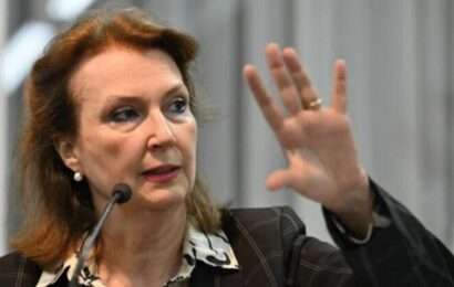 Mondino, explosiva sobre Milei y $LIBRA