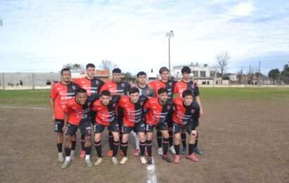 Jorge Newbery lo ganó sobre el final