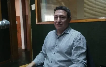“Significa un orgullo que me hayan propuesto ser candidato a concejal“