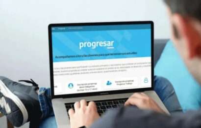 Progresar: incorporan a escuelas privadas y lanzan una nueva convocatoria 2025 