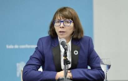 La Provincia impulsa el Programa Completar para finalizar viviendas abandonadas por Nación 