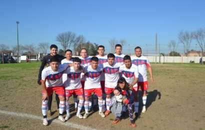 Este viernes arranca la quinta fecha del torneo rojense