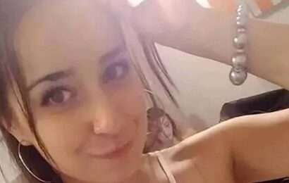 Femicidio en Pilar: la autopsia confirmó que Solange fue asesinada a puñaladas 