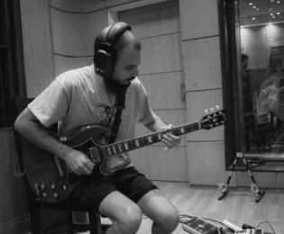 Santiago Boscacci: La música como instrumento para mejorar la calidad de vida
