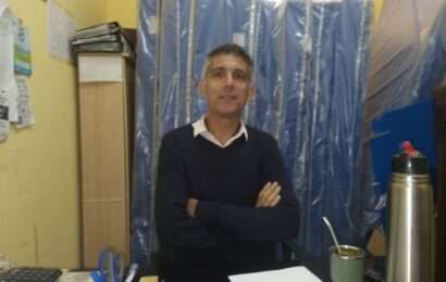 El equipo directivo del Hospital completará su mandato a fin de año