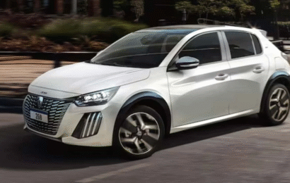 El mercado automotor cayó 13% en agosto 