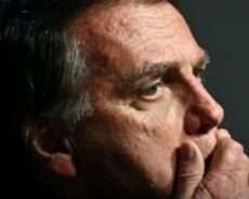 La Corte Suprema de Brasil condenó a Jair Bolsonaro a 27 años y tres meses de prisión 