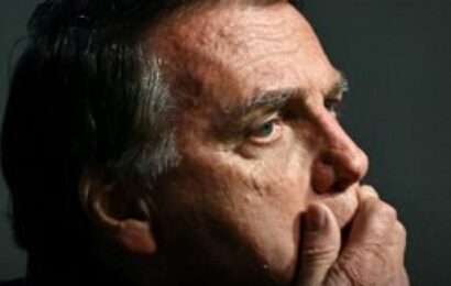 La Corte Suprema de Brasil condenó a Jair Bolsonaro a 27 años y tres meses de prisión 