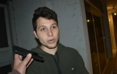 ”Estamos muy contentos por el trabajo que se hizo“