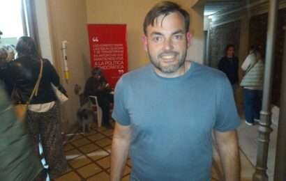 “Logramos romper con la polarización que estaba instalada“