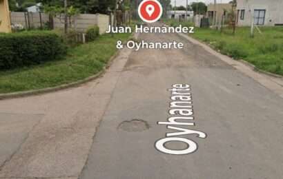 En barrio Belgrano no cesan los robos por las noches