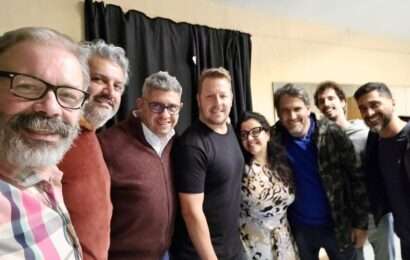 Organiza Vivir sin Violencia: Vuelve CelebrArte a Rojas con la ópera Tosca