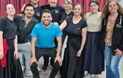 El CEPEAC Rojas diseñó el programa para la Semana de las Artes