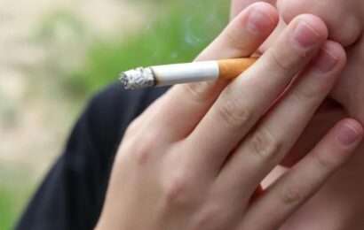 La Provincia ofrece tratamientos gratuitos para dejar de fumar en 140 consultorios 