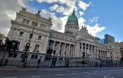 Elecciones 2025: qué se vota el 26 de octubre y qué eligen los bonaerenses 