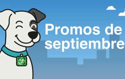 Cuenta DNI festeja el aniversario de Banco Provincia con descuentos especiales 