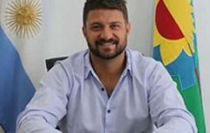 Diego Nanni cierra su campaña en Rojas