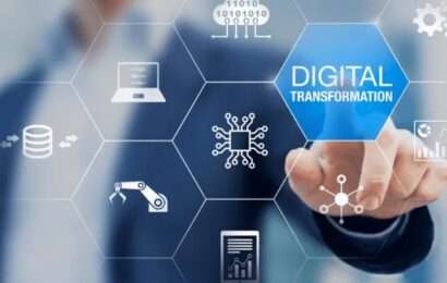 Se espera un 2025 con una fuerte inversión en transformación digital 
