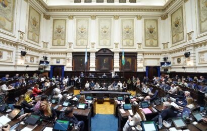 El peronismo suma en la Legislatura: uno por uno, los nuevos diputados y senadores provinciales 