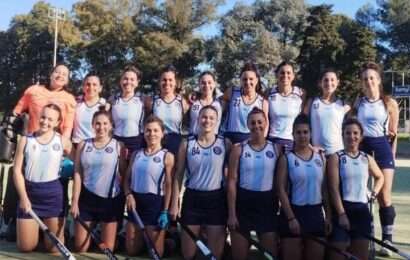 Argentino se presentó en la ciudad de Junín