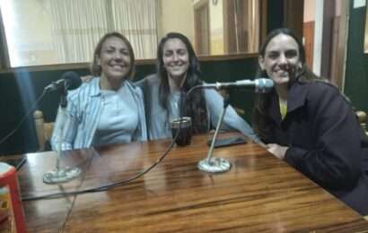 El Hogar Convivencial Infancias Libre organiza una jornada sobre la adopción