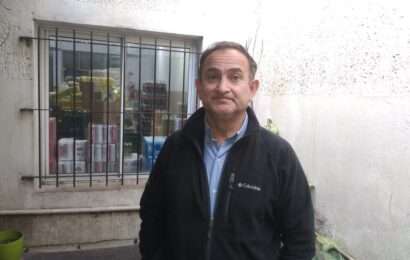 Juan Cruz Lange: “El martes se aceleraron completamente las ventas“