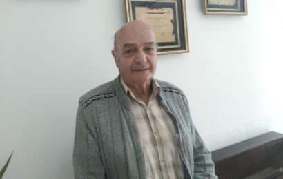 “Los productores pequeños nos estamos quedando al costado del camino“