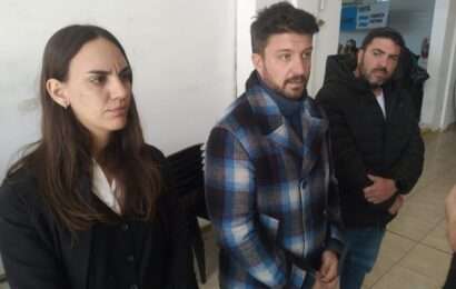 Diego Nanni: “Los argentinos necesitan una propuesta esperanzadora“