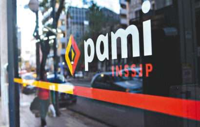 Otra grave acusación de corrupción contra el Gobierno por sobreprecios en el PAMI 