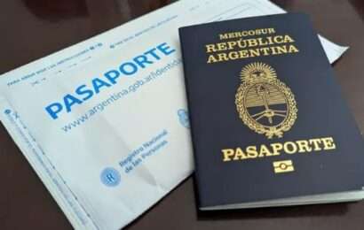 Pasaportes defectuosos: habilitaron una línea de WhatsApp y centros en varios puntos del país para su revisión 
