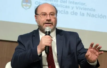 El Dr. Miguel Piedecasas abocado al accionar de la justicia en los accidentes de tránsito