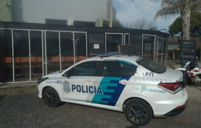 Otra vez el sujeto hipoacúsico hizo de las suyas.