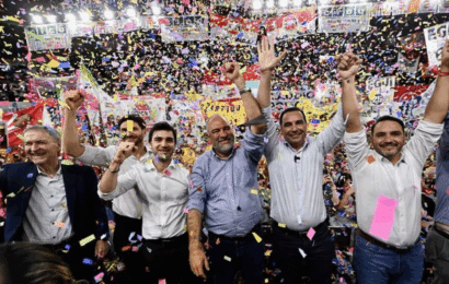 Los cinco mandatarios de Provincias Unidas se reúnen en Córdoba y le marcan la cancha a Milei 