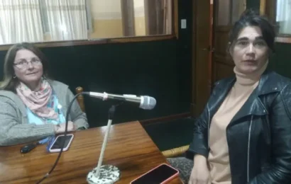 “Nuestro trabajo fundamental es garantizar el derecho de todos los docentes”