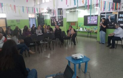 Fueron creados nuevos cargos de acompañamiento a trayectorias de estudiantes de nivel secundario