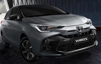 Peligra un liderazgo histórico: el auto más vendido ya no sería nacional 