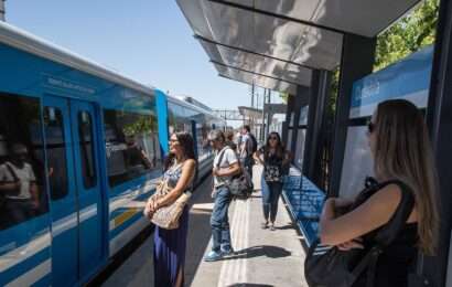El Gobierno dictó la conciliación obligatoria y La Fraternidad asegura que la baja velocidad es “por seguridad” 