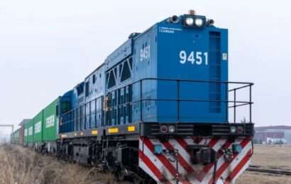 El Gobierno autorizó el traspaso de más de 5000 metros de vías a una empresa privada 