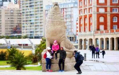 La Provincia creó un programa para mejorar su oferta turística 