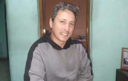 Juan Marcelo Vera: “Hay que regular el valor de las tasas en Rojas“