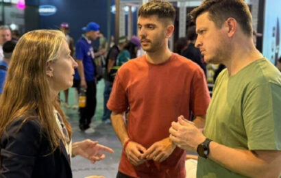 Monte Hermoso se prepara para la primera edición de “Cannabis Salud”
