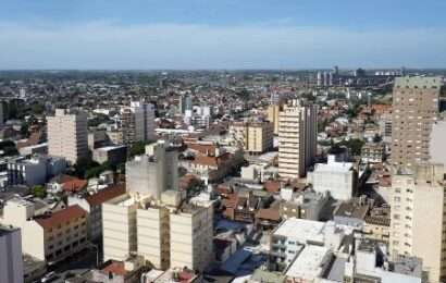 Aniversario: Necochea celebra 144 años de su constitución como ciudad 