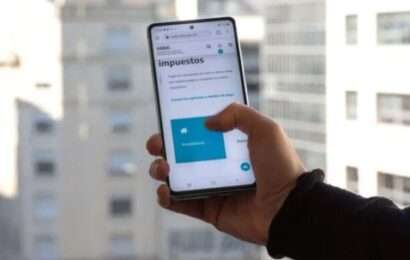 Arba prorrogó el vencimiento de la última cuota del Impuesto Inmobiliario 