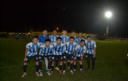 Argentino jugará en la zona 9 del Regional 2025/26