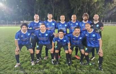 Hubo fecha del Senior con victorias de Argentino y Boca Juniors