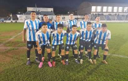 Debut con victoria para Argentino en el Regional Federal Debut con victoria para Argentino en el Regional Federal