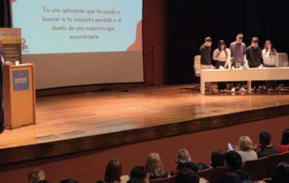 Aulas Expandidas: la escuela que se abre al territorio 