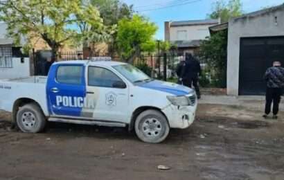 Bahía Blanca: una madre y su hija murieron en un incendio y se sospecha de un doble femicidio 