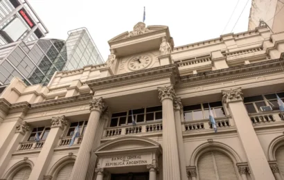 «Quilombo en puerta» «Quilombo en puerta»