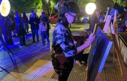 Exitosa y celebrada primera edición del Festival de Batato
